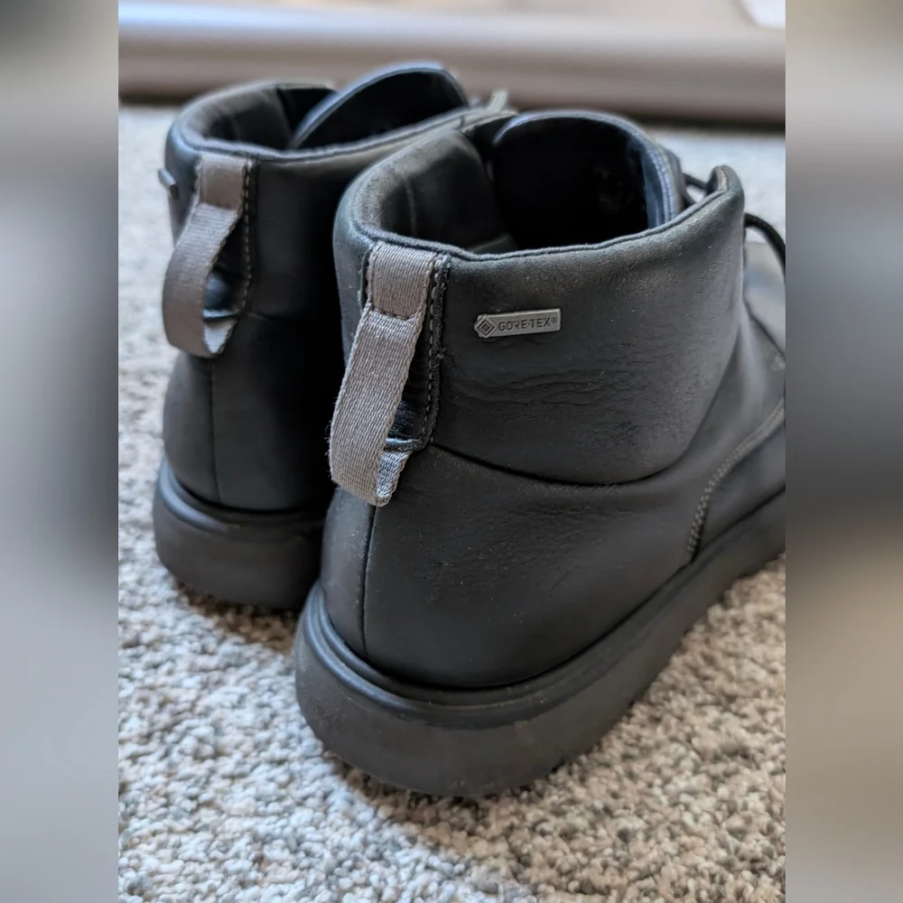 Clarks pre owned